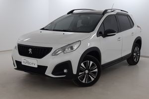 1.6 Feline Tiptronic L19