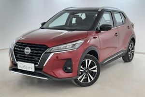 1.6 Exclusive Cvt L22