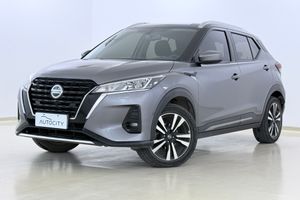 1.6 Advance Cvt L22