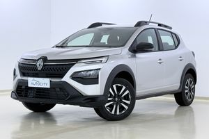 1.6 Evolution L25