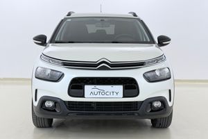 1.6 Vti Feel L18