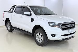 3.2 Tdi 4×4 Dc Xls L19