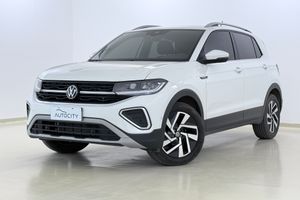 1.0 200 Tsi Highline At