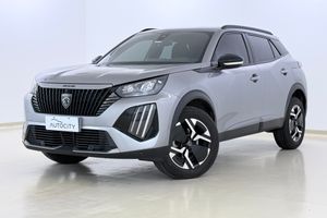 1.0 T 200 Allure Cvt L24
