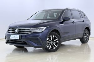 2.0 T 350 Tsi 4motion Allspace Life Dsg