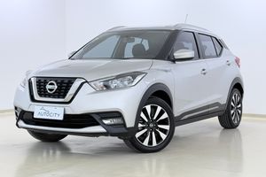 1.6 Advance Cvt L17