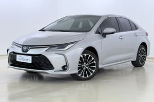 1.8 Se-g Cvt Hybrid