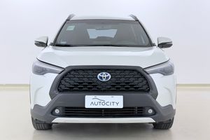 1.8 Xei Hv E-cvt