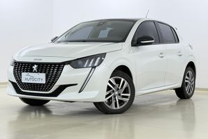 1.6 Feline Tiptronic L20