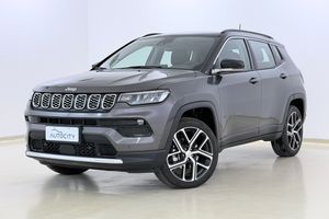 1.3 T 270 Limited Plus At6