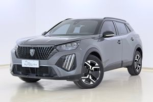 1.0 T 200 Gt Cvt L24