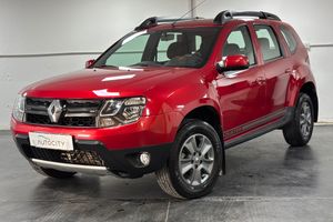 1.6 4x2 Privilege L15