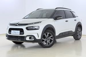 1.6 Vti Feel L18