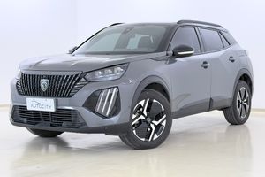 1.0 T 200 Gt Cvt L26