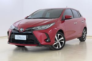 1.5 S Cvt 5p