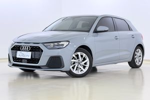 30 Tfsi Sportback S-tronic