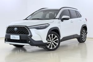 1.8 Seg Hv E-cvt