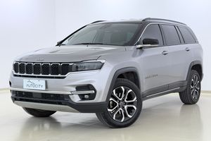 2.0 Td 4×4 Limited Plus At9 L22
