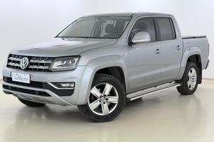 2.0 Td 180hp 4×4 Dc Highline At L17