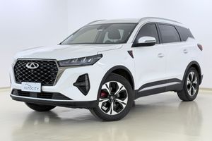 7 1.5 Pro Hev Premium Cvt L25