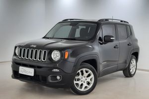 1.8 4x2 Sport L16