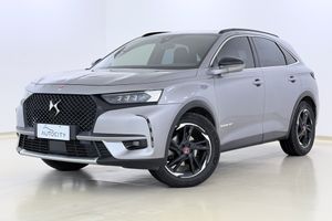 1.6 Thp Crossback Perfor. Line L19