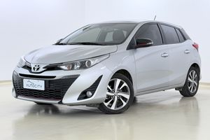 1.5 S Cvt 5p L20