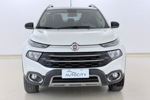 2.0 Tdi 4×4 Volcano At L19