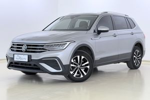 2.0 T 350 Tsi 4motion Allspace Life Dsg