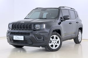 1.3 T 270 4×2 Sport At6 L25