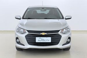 1.2 Lt Tech On-star 5p L19
