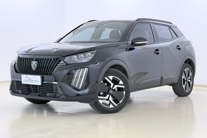 1.0 T 200 Gt Cvt L24