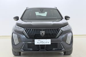 1.0 T 200 Gt Cvt L24