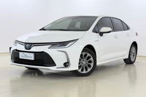 1.8 Xei Cvt Hybrid L20