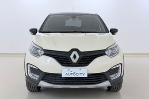 1.6 Intens Cvt