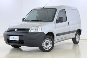 1.6 Hdi Confort L22