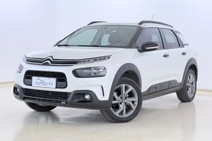 1.6 Vti Feel L18