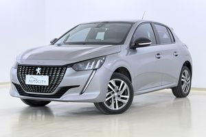 1.6 Feline Tiptronic L23