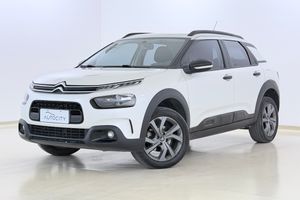 1.6 Vti Feel L18
