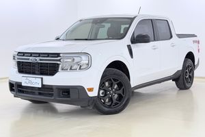 2.0 T 4×4 Lariat At8 L21