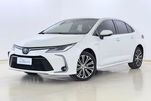 1.8 Se-g Cvt Hybrid L20