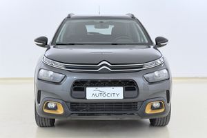 1.6 Vti X-series At6