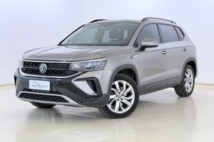 1.4 250 Tsi Comfortline Tiptronic L24