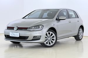 1.4 Vii Tsi Bluemotion Tech Highline Dsg L15