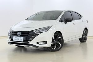 1.6 Exclusive Cvt