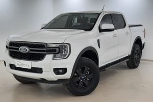 3.0 Td V6 Dc 4×4 Xls At