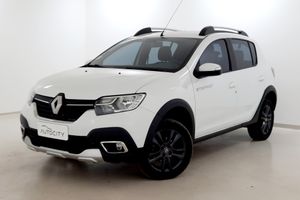 1.6 Intens Cvt L19