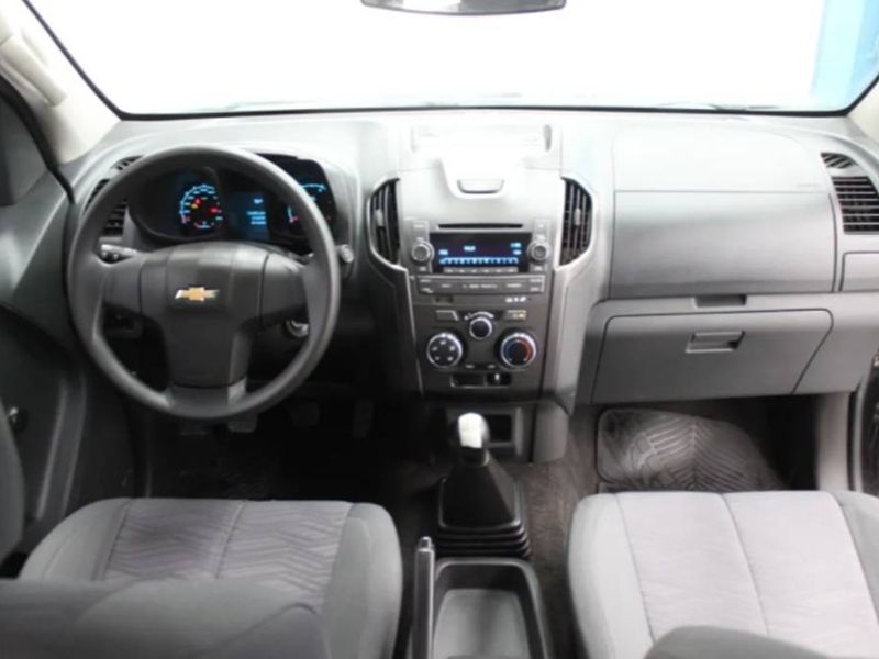 Chevrolet S-10