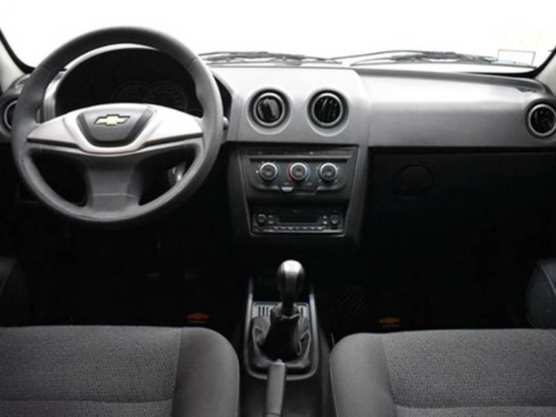 Chevrolet Celta