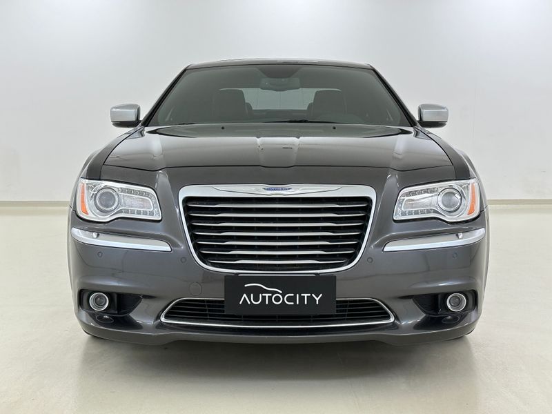 Jeep 300 C